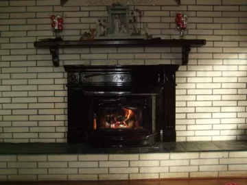 [Hearth.com] My New Hampton HI300