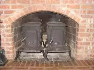 [Hearth.com] Stereo Box Stoves
