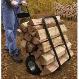[Hearth.com] How much wood are you using?