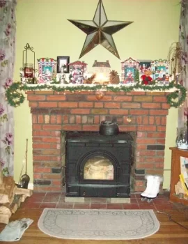 [Hearth.com] Merry Christmas All