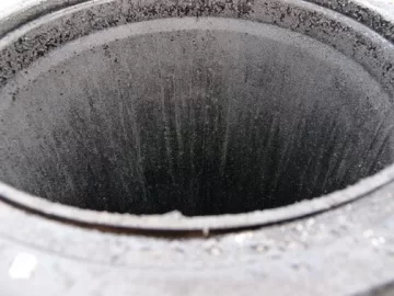 [Hearth.com] Does This Chimney Need Sweeping?