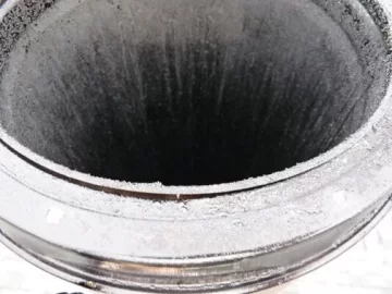 [Hearth.com] Does This Chimney Need Sweeping?
