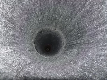 [Hearth.com] Does This Chimney Need Sweeping?