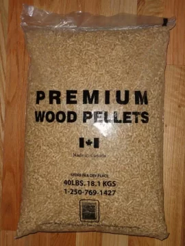 [Hearth.com] What pellet am I?