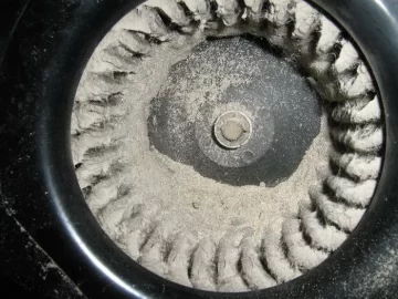 [Hearth.com] Convection Blower Noisy Enviro EF 3 (PICS)