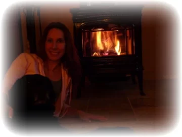 [Hearth.com] Wood Stove Weather - First Year with the T5