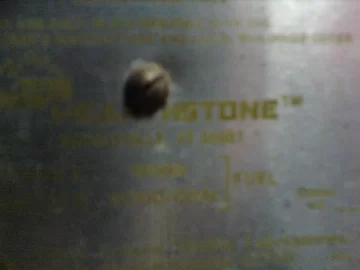[Hearth.com] Installing a Hearthstone Stove - first ever experience wth a wood stove