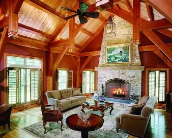 [Hearth.com] Rumford fireplace