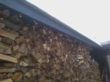 [Hearth.com] Ice Damming on the roof