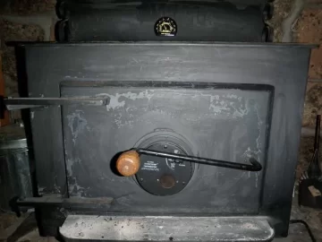 [Hearth.com] chimney fire