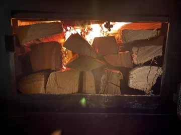 [Hearth.com] What Is In Your Stove Right Now?