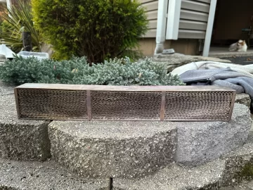 [Hearth.com] Can I squeeze another year out of this combustor?
