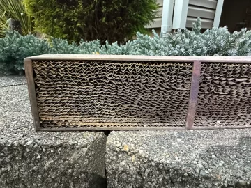 [Hearth.com] Can I squeeze another year out of this combustor?