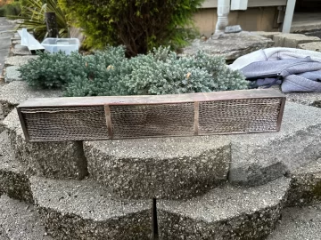 [Hearth.com] Can I squeeze another year out of this combustor?