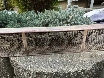 [Hearth.com] Can I squeeze another year out of this combustor?