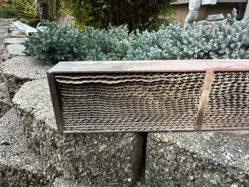 [Hearth.com] Can I squeeze another year out of this combustor?