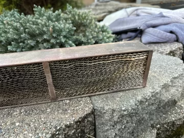 [Hearth.com] Can I squeeze another year out of this combustor?