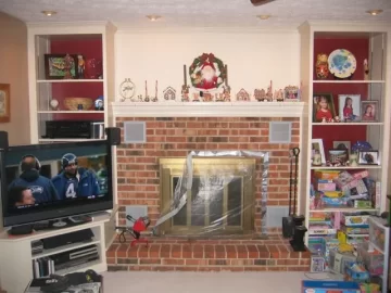 [Hearth.com] Enviro Milan Install