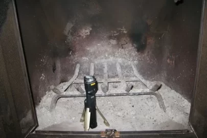[Hearth.com] Enviro Milan Install