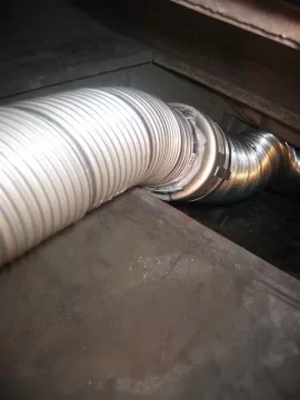 [Hearth.com] Enviro Milan Install