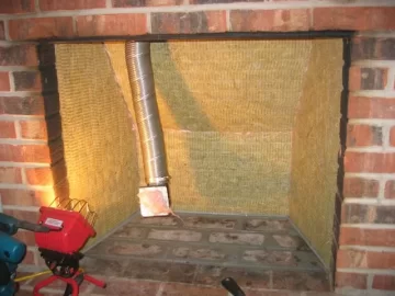 [Hearth.com] Enviro Milan Install