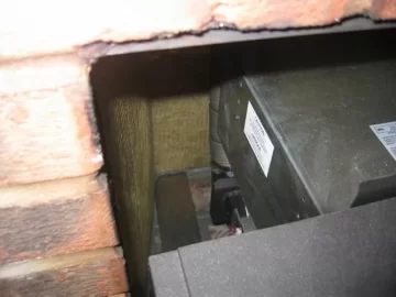 [Hearth.com] Enviro Milan Install