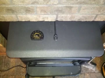 [Hearth.com] Newbie with a new revere installed and a pile of stupid questions ;)  Most importantly how hot and w