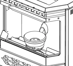 [Hearth.com] Burn Pot Cleaning <<<Best Way?