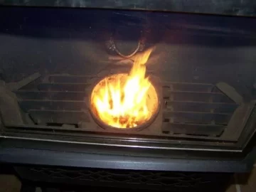 [Hearth.com] Burn Pot Cleaning <<<Best Way?