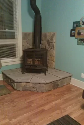 [Hearth.com] How much wood is enough for us????????
