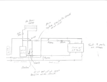 [Hearth.com] (Update)Can I get some advice on boiler/storage drawings?