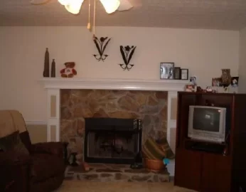 [Hearth.com] Leaking Air Around Base of Hearth