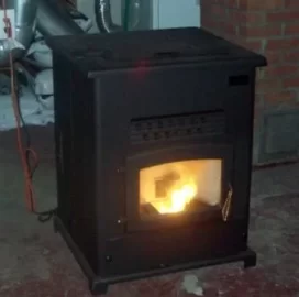 [Hearth.com] New Install ! Big E
