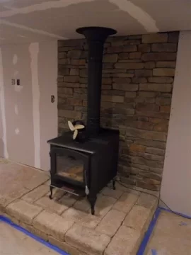 [Hearth.com] Hearth for my NC-30 Almost Complete