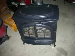 [Hearth.com] Considering buying a used jotul firelight (details and photo included)