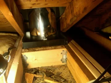 [Hearth.com] Problem fixed, pics, thank you