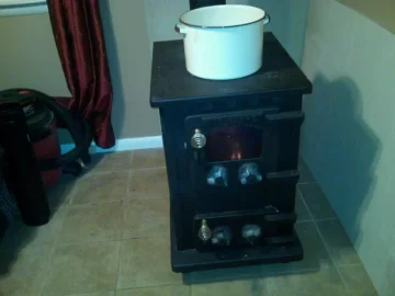 [Hearth.com] Problem fixed, pics, thank you