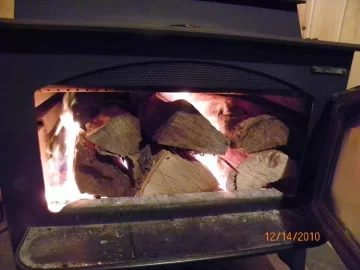 [Hearth.com] Overnight Burn