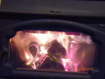[Hearth.com] Overnight Burn