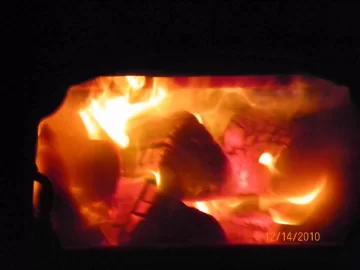 [Hearth.com] Overnight Burn
