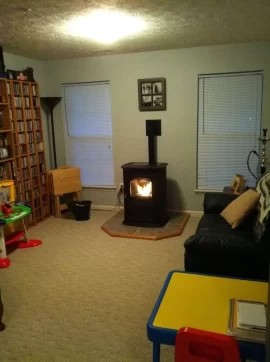 [Hearth.com] Hello - New Harmon Accentra owner
