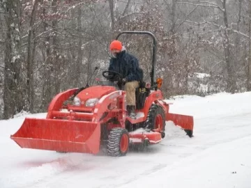 [Hearth.com] First big Snow