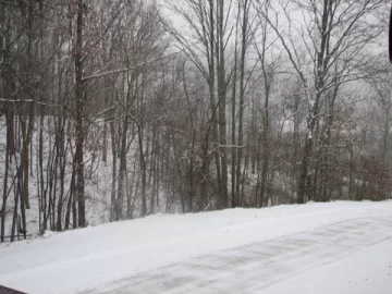 [Hearth.com] First big Snow