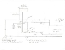 (Update)Can I get some advice on boiler/storage drawings?