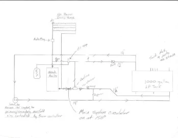 [Hearth.com] (Update)Can I get some advice on boiler/storage drawings?