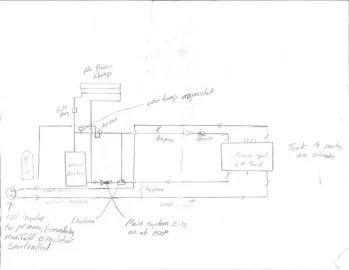 [Hearth.com] (Update)Can I get some advice on boiler/storage drawings?