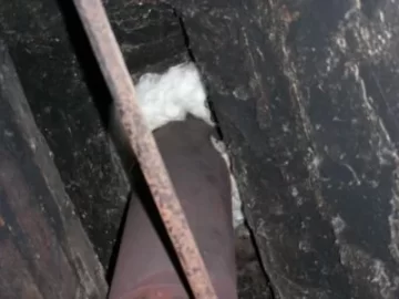 [Hearth.com] Improving Jotul install for better cleaning. How?
