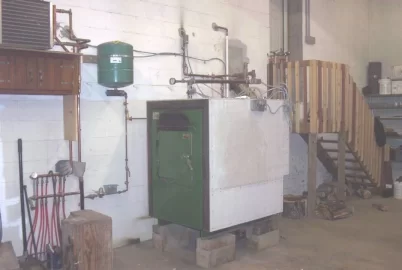 [Hearth.com] GW Rebuild Part 3 Now in Service