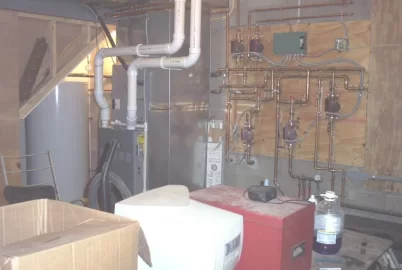 [Hearth.com] GW Rebuild Part 3 Now in Service
