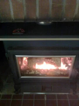 [Hearth.com] NC13 Burn Questions